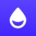 NoScrubs logo