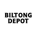 Biltong Depot logo