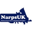 NARPSUK logo