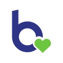 b.well logo
