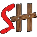 The Sunrise Handyman logo