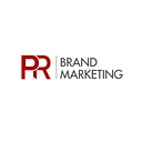 PR Brand Marketing logo
