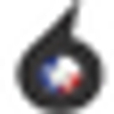 Del's Plating Works logo