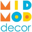 MidMod Decor logo