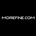Morefine logo