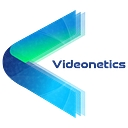 Videonetics logo