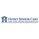 Husky Senior Care logo