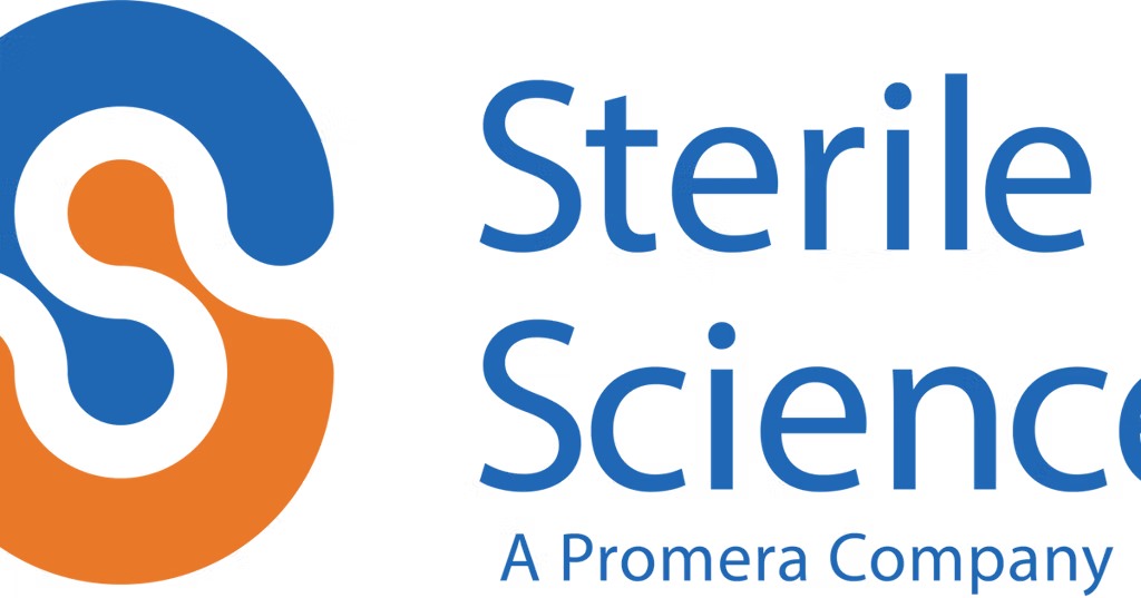 Sterile Science logo