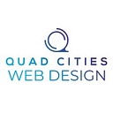 Quad Cities Design logo