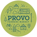 Provo Farmers Market logo