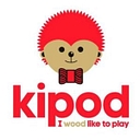 Kipod logo