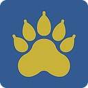 Pete the Dog Trainer logo
