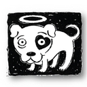 BAD RAP logo