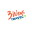 3 Weys Travel logo