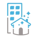Five Stars Cleaning Services logo
