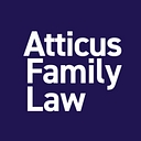 Atticus Family Law logo