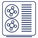 Weather Masters of Georgia logo