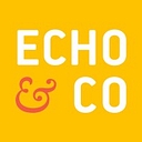 Echo & Co logo
