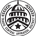 Travis Central Appraisal District logo