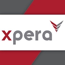 Xpera logo