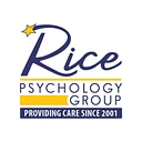 Rice Psychology logo