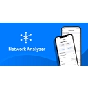 Network Analyzer logo