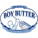 Boy Butter logo