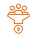 LeadsLogik logo