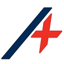 A+ Staffing logo