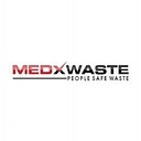 MedXwaste logo