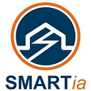 SMARTia logo