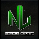 Next Level UK logo