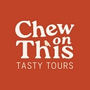 Chew On This Tasty Tours logo