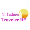 Fit Fashion Traveler logo