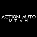 Action Auto Utah logo