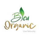 Bleu Organic logo