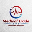 Medical Trade Hub logo