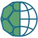 EarthStat logo