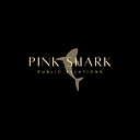 Pink Shark PR logo