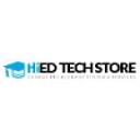 HiEd Tech Store logo