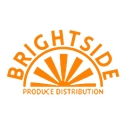 BrightSide Produce logo