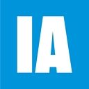 International Adviser logo