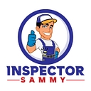 Inspector Sammy logo