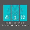 S3K Bookkeeping & Financial Consulting logo