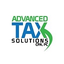 Advanced Tax Solutions logo