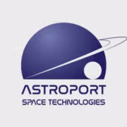 Astroport Space Technologies logo