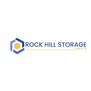 Rock Hill Storage Units logo
