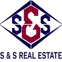 S &S Real Estate Company logo