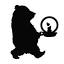 We're Going on a Bear Hunt logo