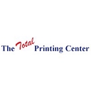 The Total Printing Center logo